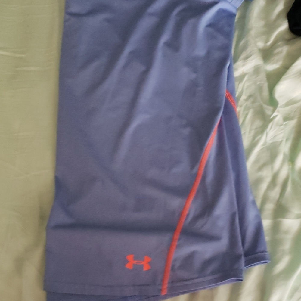 Xl under armour shirt